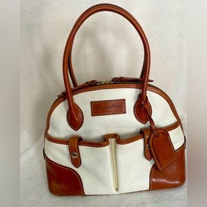 Dooney & Bourke | Bowler Handbag